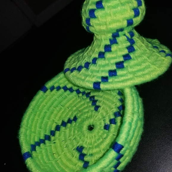 Handmade Basket - Picture 2 of 5